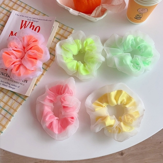 Dây Buộc Tóc Nữ Thời Trang Hàn Quốc Xinh Xắn