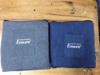 TÚI HÀNG TẶNG  ENSURE