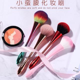 Cọ trang điểm tán nền phủ phấn thời trang