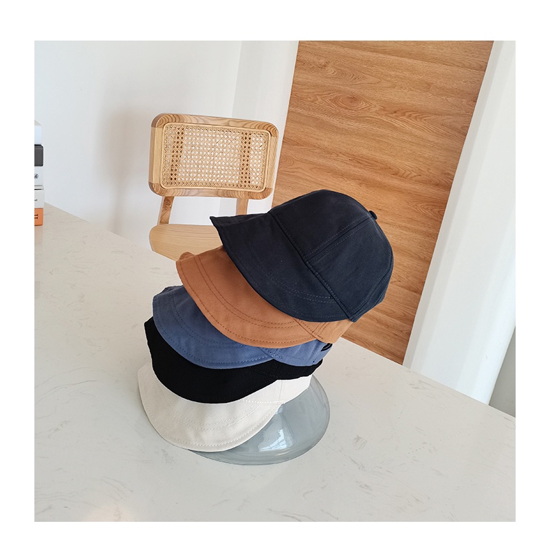 Nón Bucket Vành Rộng Che Nắng Phong Cách Nhật Hàn Thời Trang Mùa Hè Cho Nữ