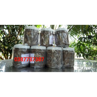 Mắm Cá Linh 110k 1kg