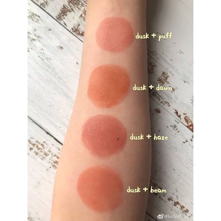 Phấn má hồng dạng kem Glossier Cloud Paint đủ màu