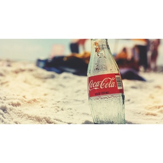 (TẶNG HƯỚNG DƯƠNG) Cocacola lốc