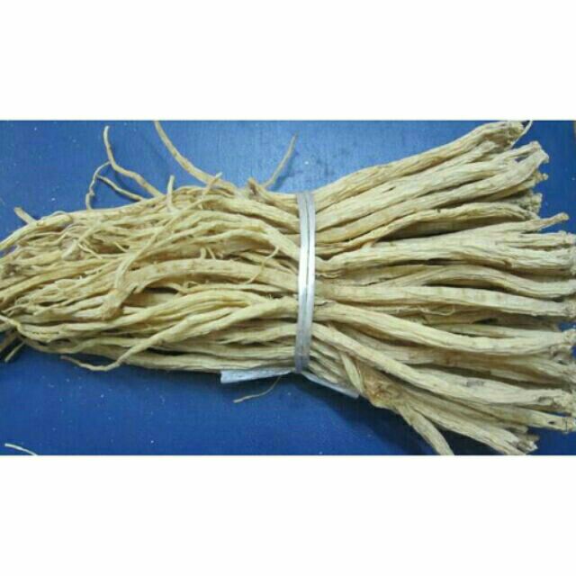 Đẳng sâm 500g