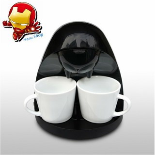 Máy pha cà phê Americano Couples