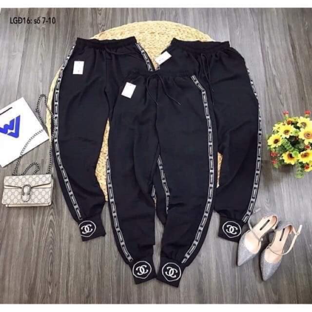 Combo sỉ Quần baggy