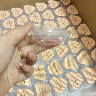 Niếng răng silicon