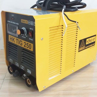 Máy hàn điện tử Hồng Ký HK TIG 250