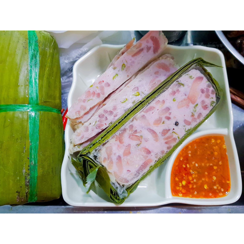 Mắm nêm | Nước chấm xoài thần thánh | Chai 300ml - Thiên Đường Ăn Vặt | BigBuy360 - bigbuy360.vn