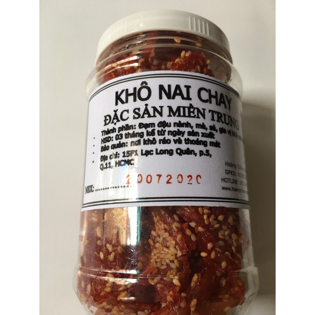 [HOT!!!] KHÔ NAI CHAY | BigBuy360 - bigbuy360.vn
