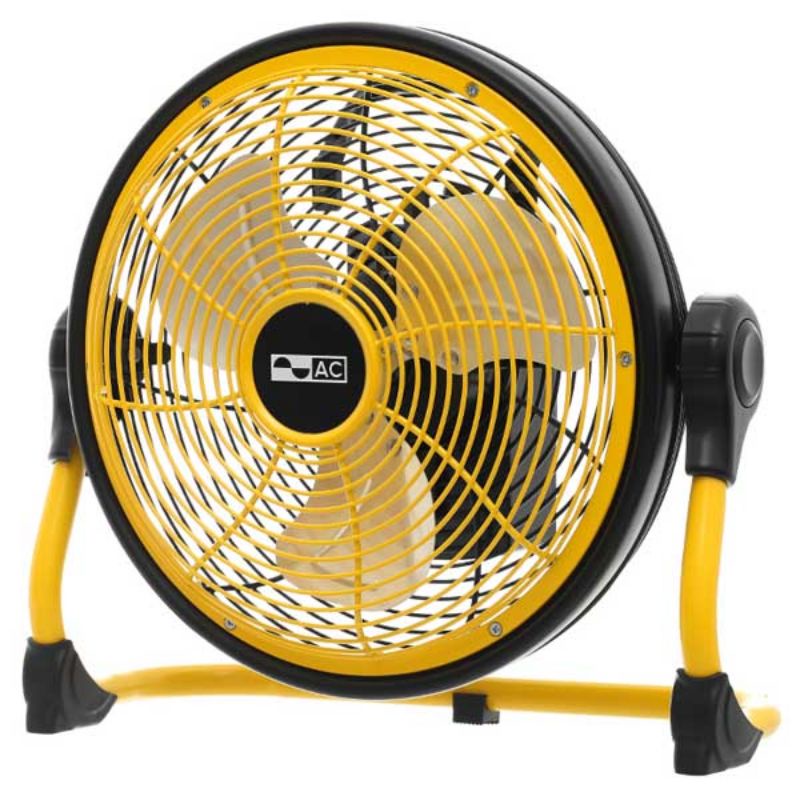 Quạt sạc AC ARF01D113 10W
