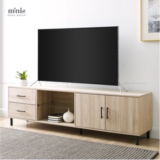 Kệ Tủ Tivi Gỗ Minis