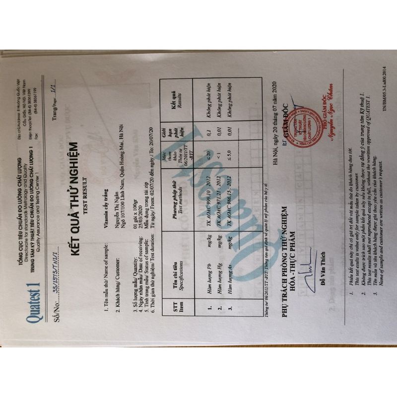 Giá sĩ 10 viên vitamin cấy ,kích trắng mạnh cho body