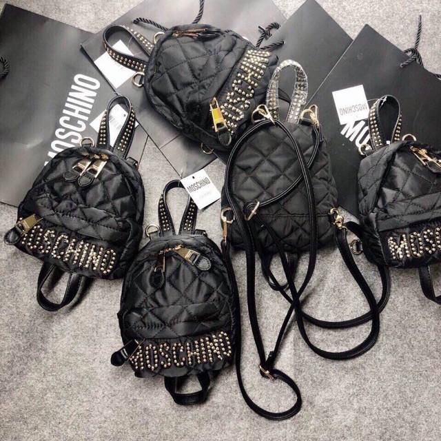 Balo Moschino