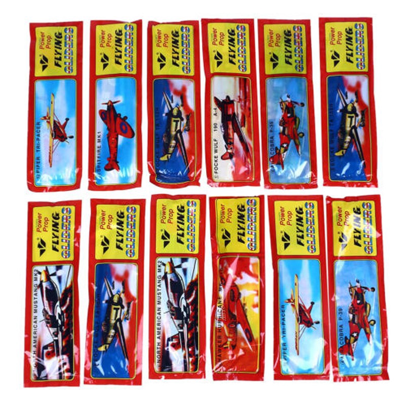 Đồ chơi tự lắp ráp mô hình máy bay thú vị cho trẻ em