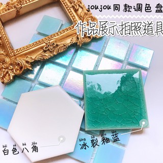 Đá thạch - đạo cụ chụp ảnh móng