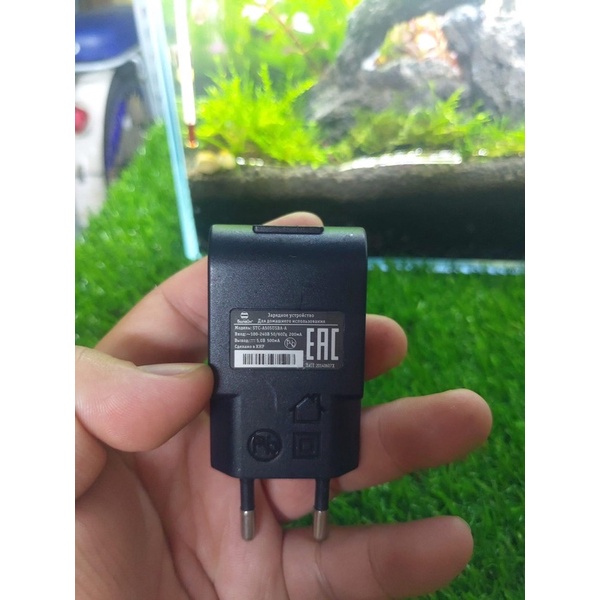 Cóc sạc zin bóc máy hàng nội địa