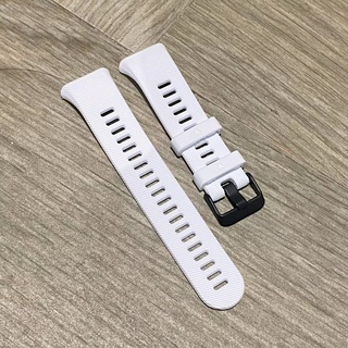 Dây đeo đồng hồ silicon Garmin Forerunner 45 (20 mm)