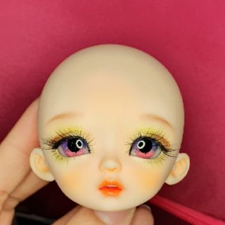 Bán mắt búp bê BJD - Pass BJD eyes