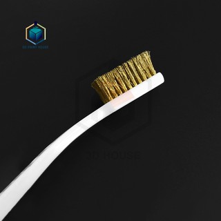 Bàn Chải Vệ Sinh Đầu In Máy In 3D