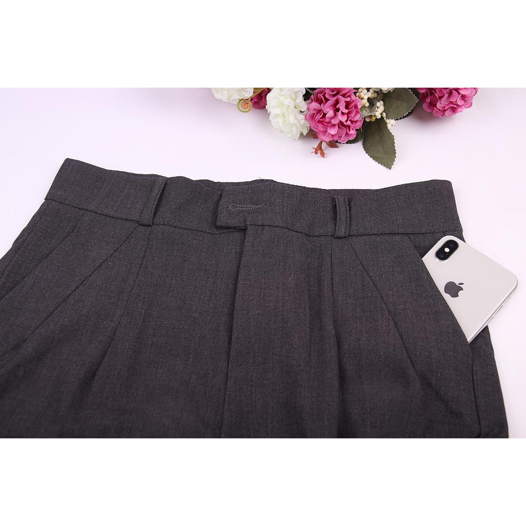 💥  Quần Baggy công sở 💖FREESHIP💖