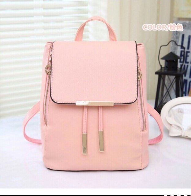 Thanh Lý BaLo Nẹp Vàng