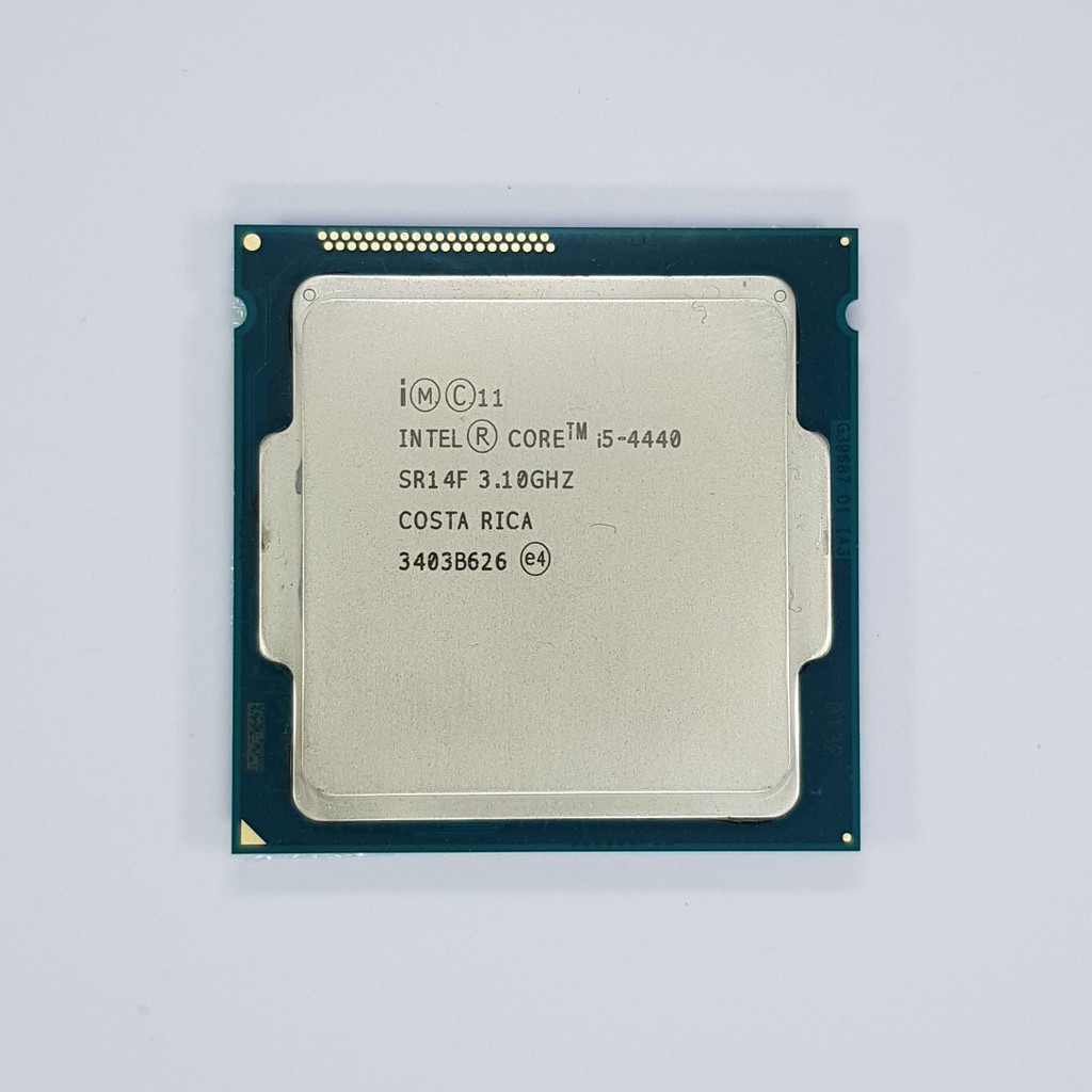 CPU Core I5 4th 4430/4440/ 4460/ 4570/ 4590/ 4670/ 4690 | BigBuy360 - bigbuy360.vn