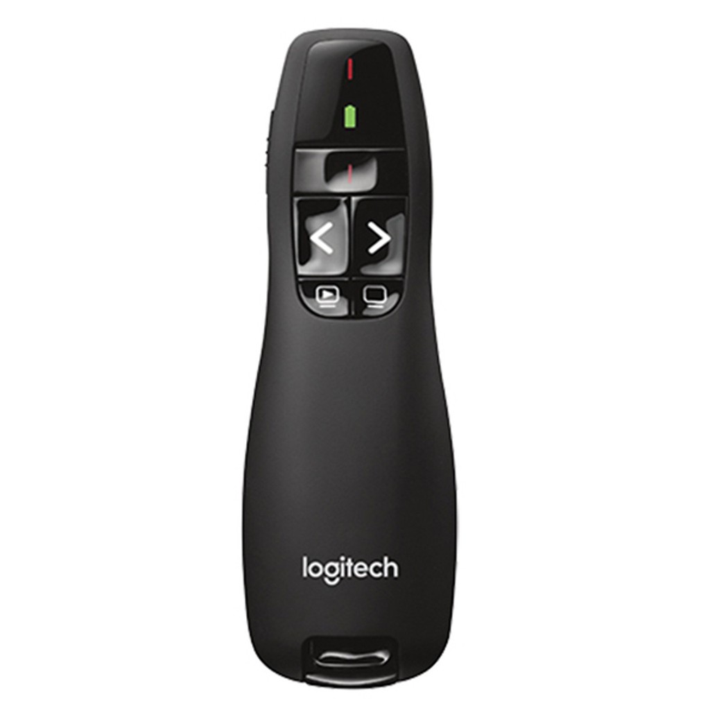 BÚT TRÌNH CHIẾU LOGITECH R400