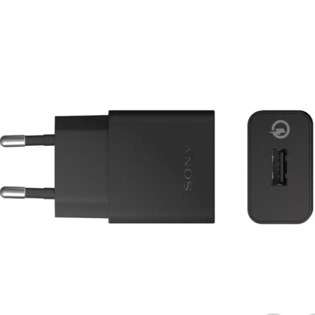 Củ sony sạc nhanh UCH12