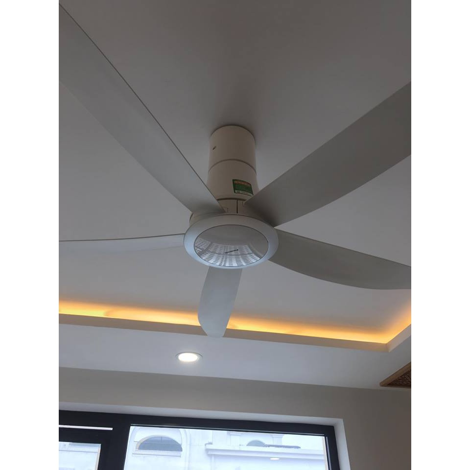 Quạt trần Panasonic 5 cánh F-60TDN | BigBuy360 - bigbuy360.vn