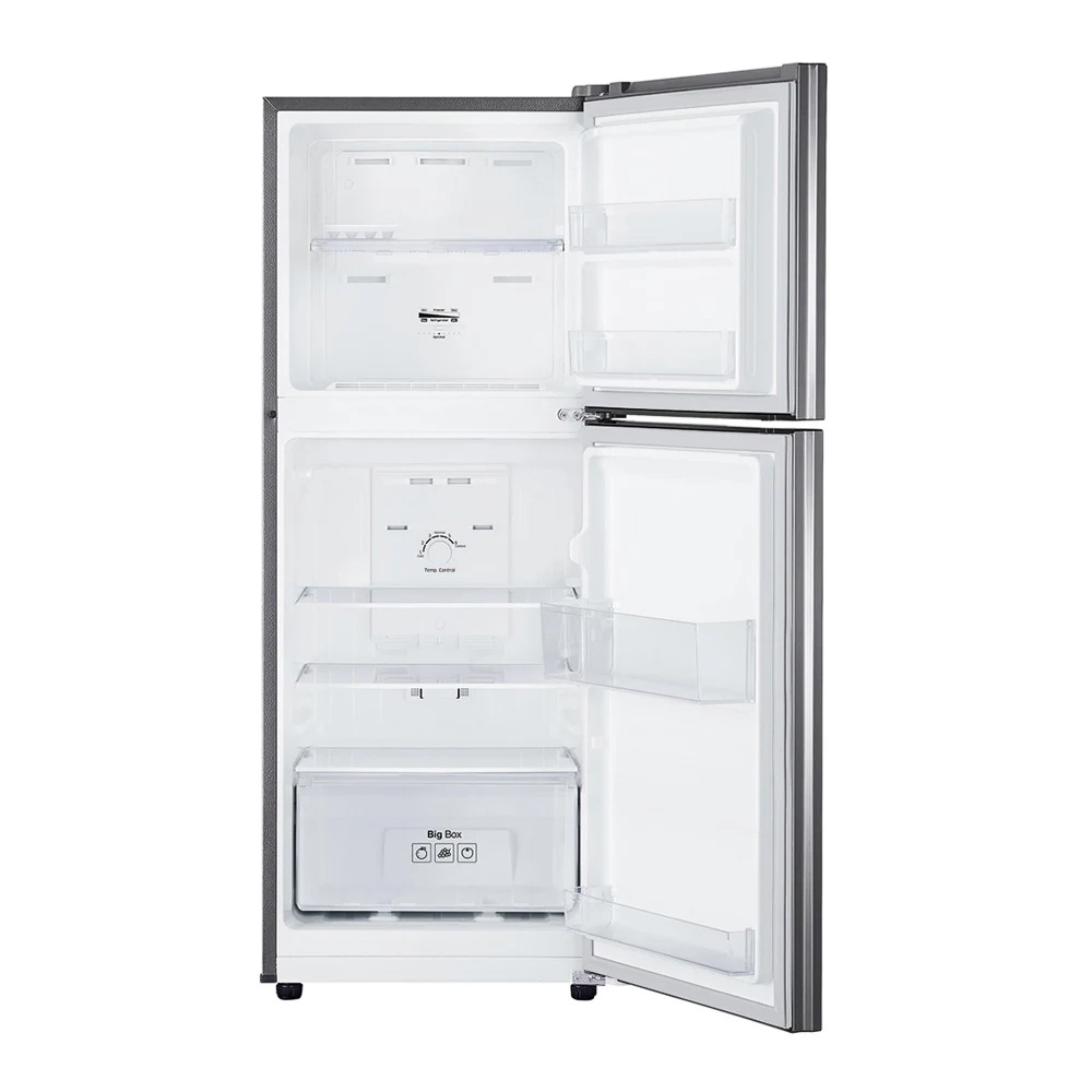 Tủ lạnh Samsung Inverter 208 lít RT19M300BGS/SV - Bảo hành 24 tháng  - Miễn phí giao hàng TP HCM