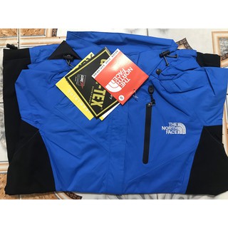 ÁO GIÓ TNF 2 LỚP