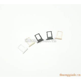 Khay sim iphone 7 plus _sim tray