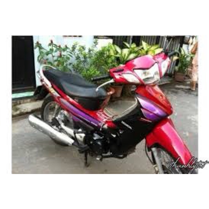 Lọc gió WAVE ANPHA(2006-2016) /WAVE RS /WAVE RSX100/FUTURE NEO/FUTURE X/FUTURE 2 chính hãng honda