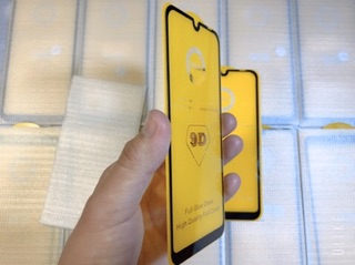 Cường Lực 9D Vsmart Star