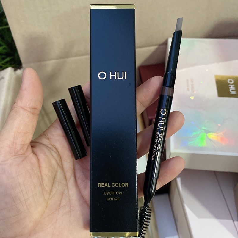 Chì kẻ chân mày Ohui tem/ k tem inbox shop chọn tone