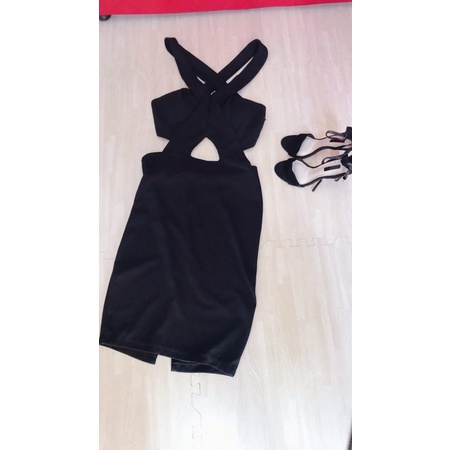 Đầm shop xả kho