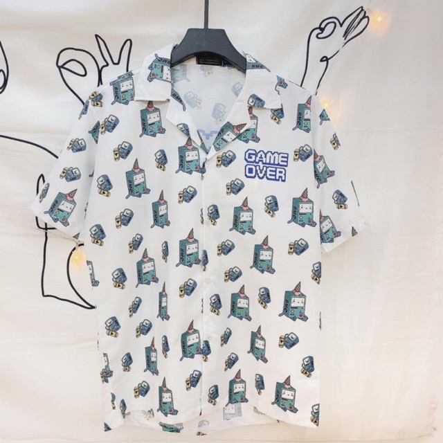 SƠ MI HOẠ TIẾT BMO