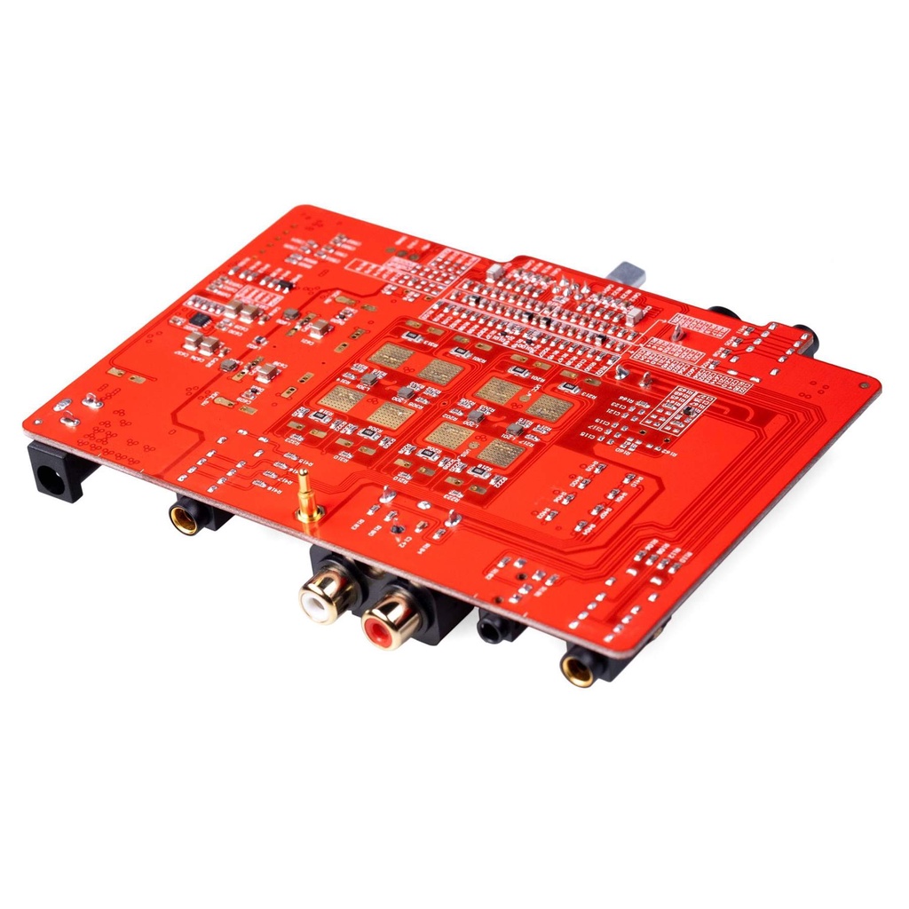 Bộ Giải Mã Head-Amp iFi Zen Can - Bảo Hàng Chính Hãng 12 Tháng