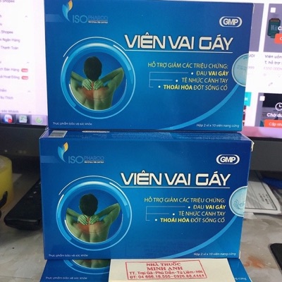 Combo cho khách (10 vaigay)
