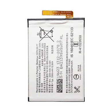 Pin xịn cho Sony Xperia L2 H4331 H4311 dung lượng 3300mAh Zin Máy - Bảo hành 3 tháng