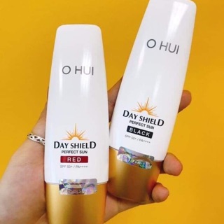 Kem chống nắng Ohui Perfect Sun Back và sed SPF 50/PA+++ 330k/ tuyp 50ml