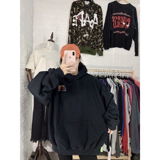 áo hoodie 2hand full xe