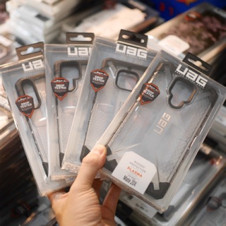 Ốp lưng hầm hố, nam tính, chống sốc Case UAG Plasma cho Huawei P30 Pro / Mate 20 Pro / Mate 20 X / Mate 20 / P30