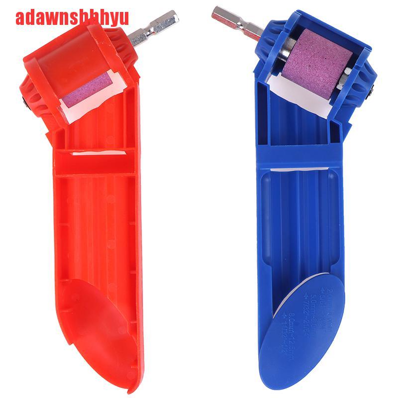 Dụng Cụ Mài Mũi Khoan Cầm Tay Bằng Corundum