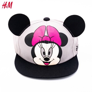 [H&M] nón snapback bé trai & bé gái
