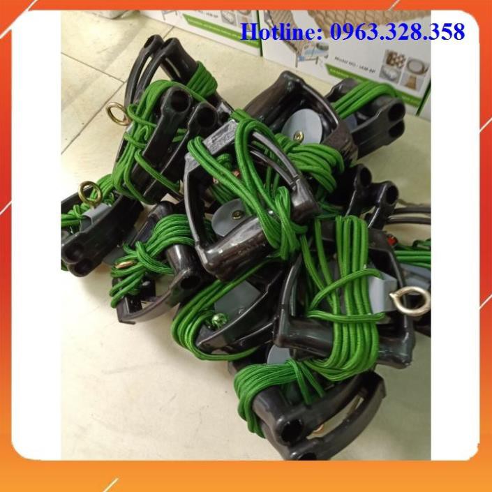 Dụng Cụ Tập Kéo Tay Phục Hồi Tai Biến - Ròng Rọc Tập Tay -
