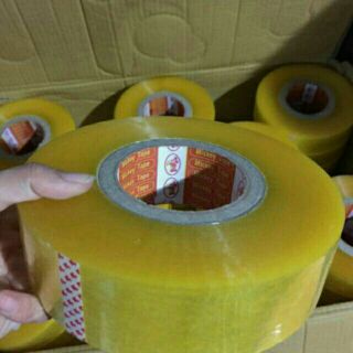 Băng keo đóng hàng 1kg