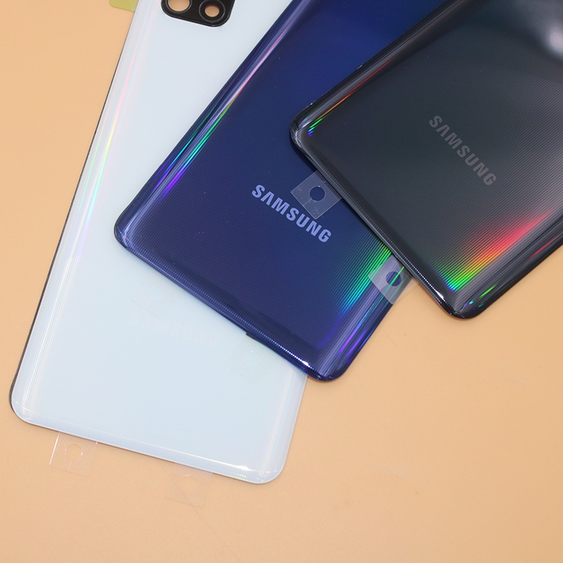 Nắp Lưng Điện Thoại Samsung Galaxy A31 Thay Thế Chuyên Dụng Cho