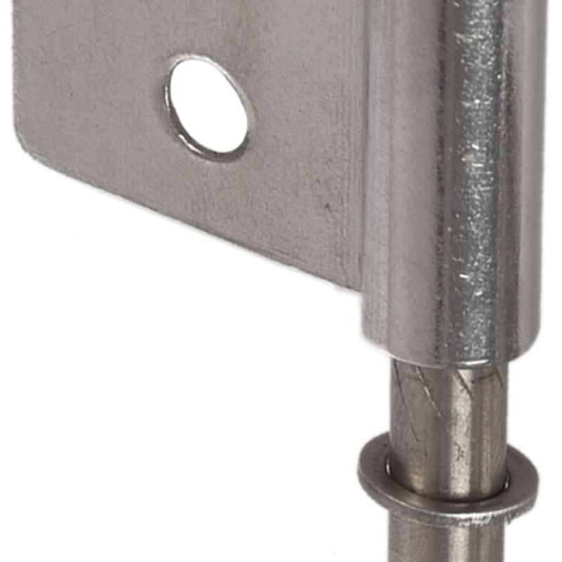 Bộ 2 Bản Lề Cửa Inox 3 Inch 360 Độ